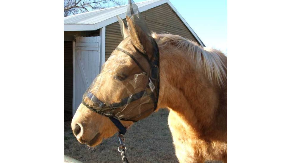 Bug-Out Fly Mask 5460