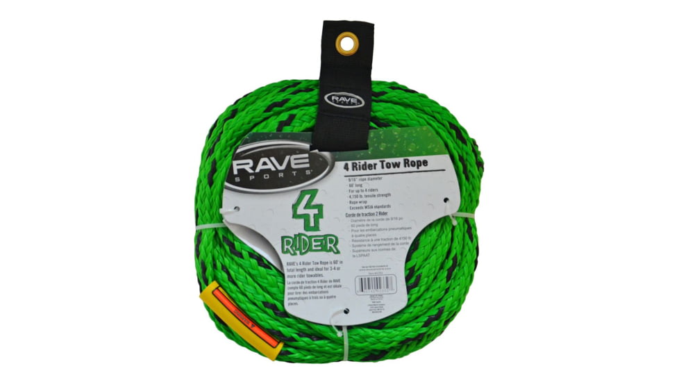 RAVE Sports 2332 Tow Rope