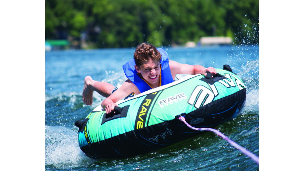 RAVE Sports Blade 54 1-Rider Towable