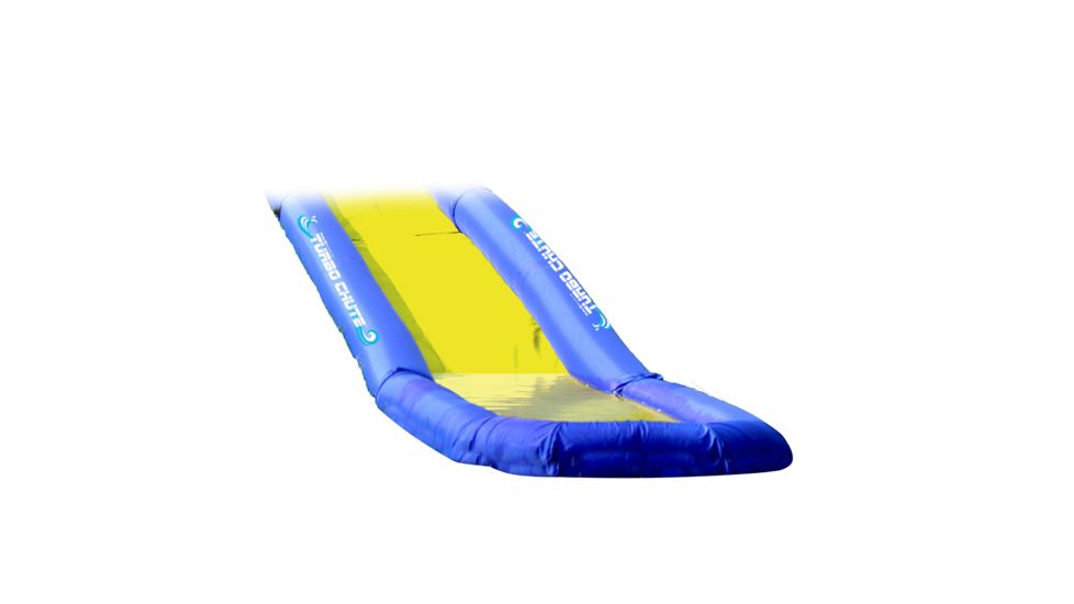 RAVE Sports Chute Water Slide 10' Catch Pool Turbo 57514