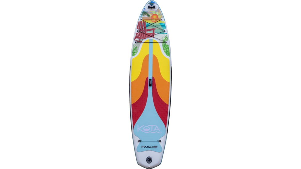 Rave Sports Kota Adirondack 11' 2in, 3067