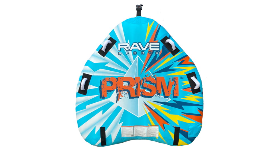 RAVE Sports Prism Towable
