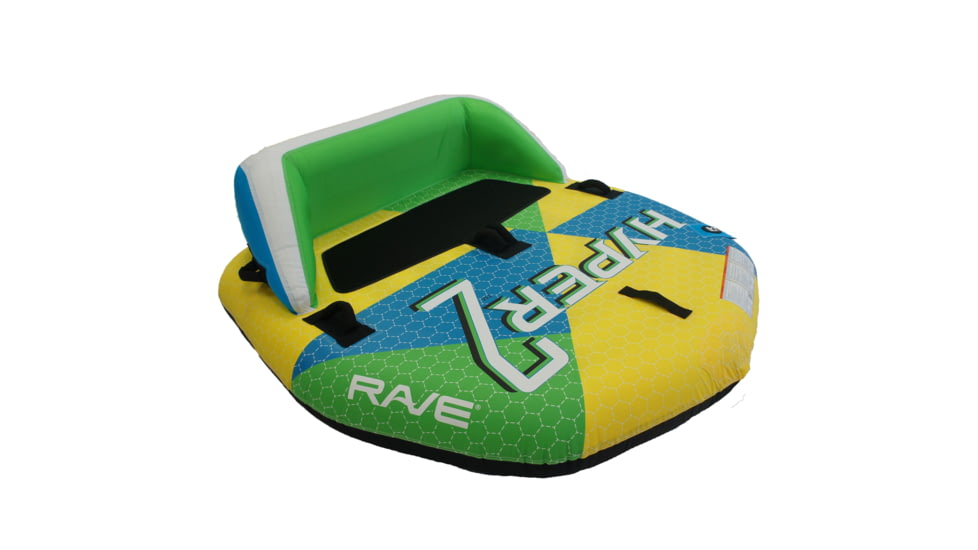 RAVE Sports Rave Sports 23002 Hyper 2 Towable 2