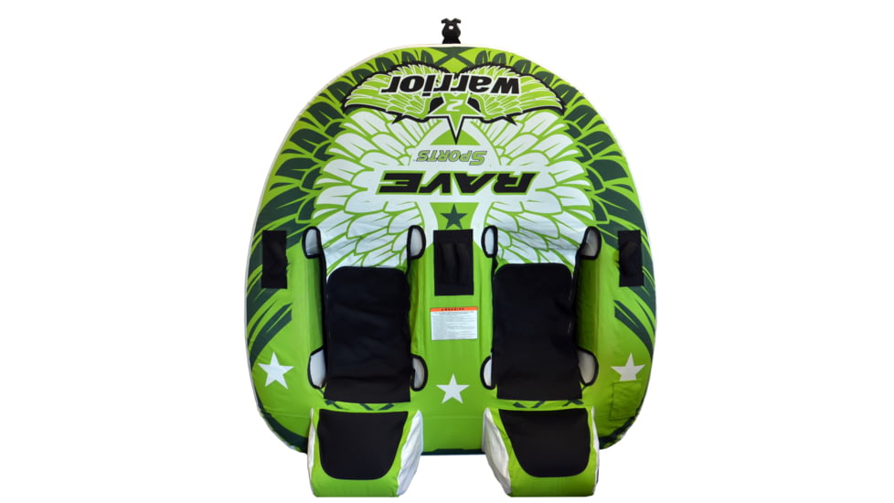 RAVE Sports Warrior 2