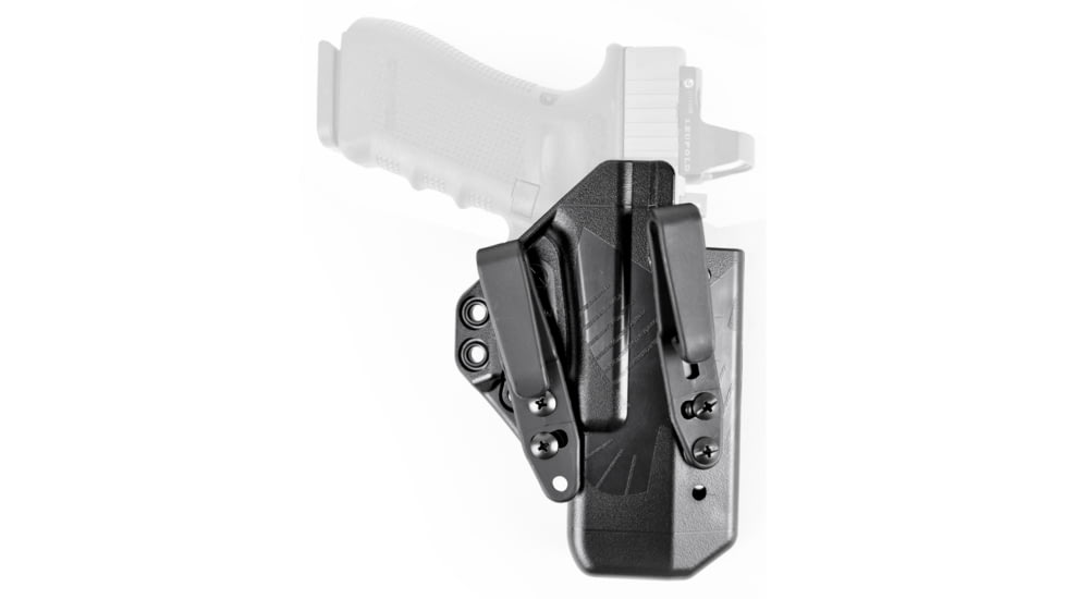 Raven Concealment Eidolon, Inside the Waistband, Fits Glock 17