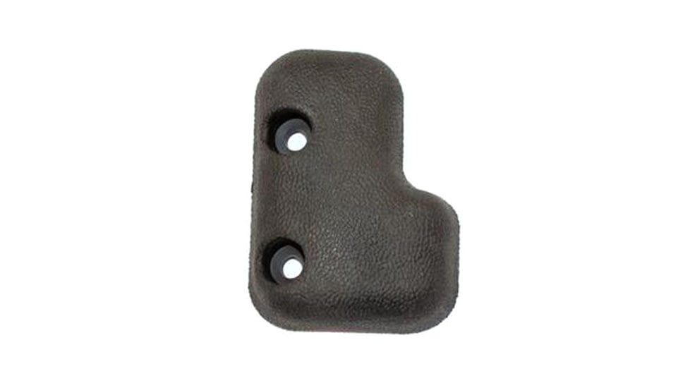 Raven Concealment Eidolon Wedge for Right Hand &amp; Hardware, Black, NSN N, RHWEDGEKIT