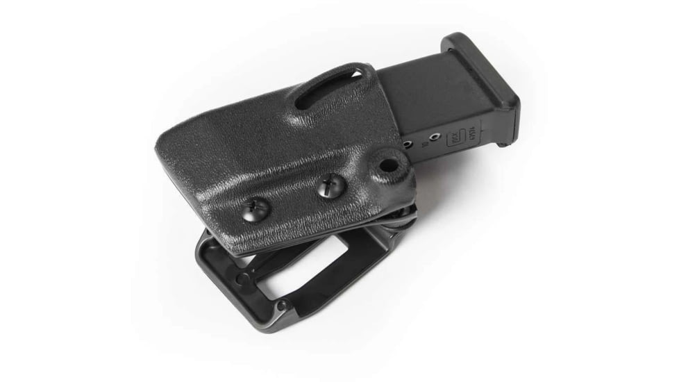 Raven Concealment Kari Pistol - Slim Single - GSSACBK15BC