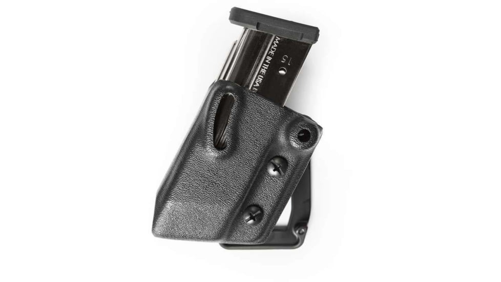 Raven Concealment Kari Pistol - Slim Single - GSSACBK15BC