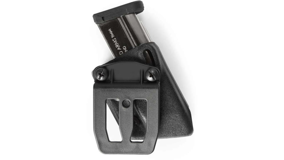 Raven Concealment Kari Pistol - Slim Single - GSSACBK15BC