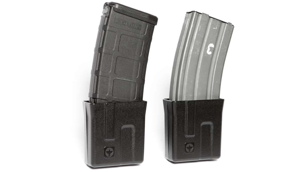 Raven Concealment Lictor Ar Magazine Carrier - ARSMCUBK15BC