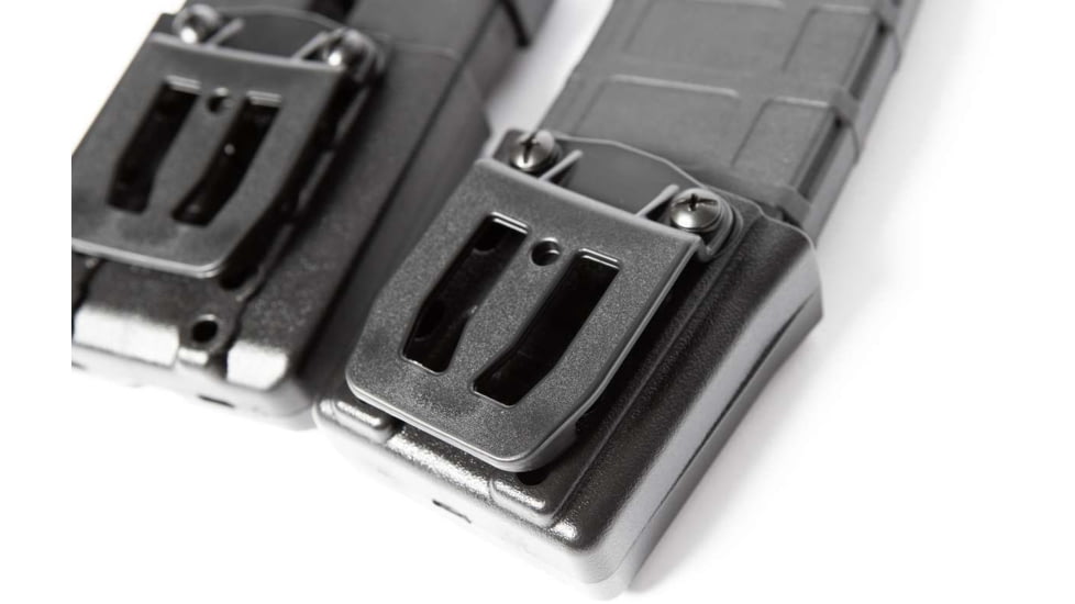 Raven Concealment Lictor Ar Magazine Carrier - ARSMCUBK15BC