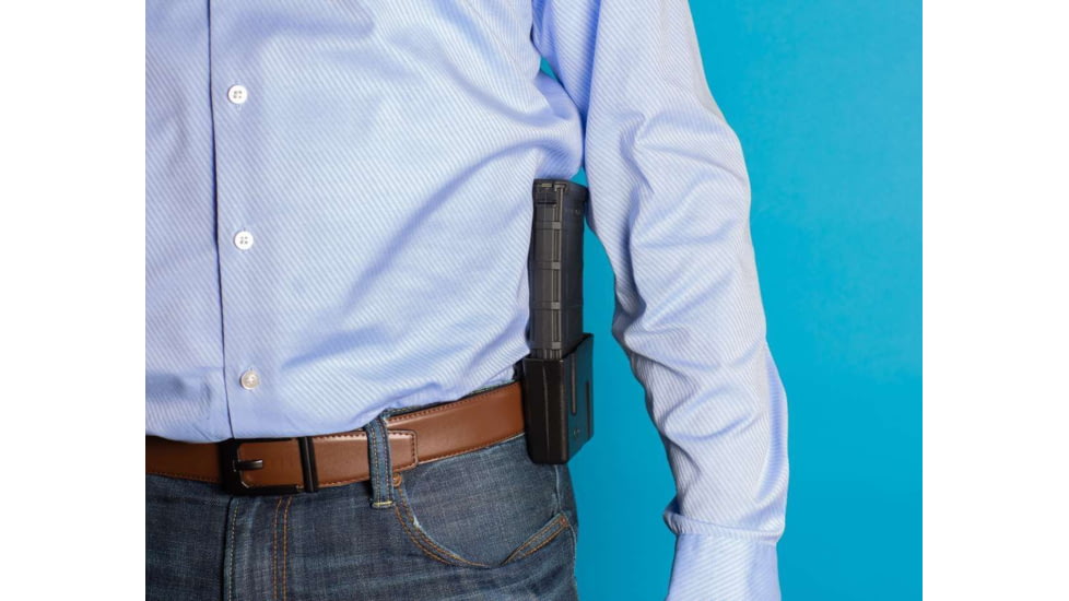 Raven Concealment Lictor Ar Magazine Carrier - ARSMCUBK15BC