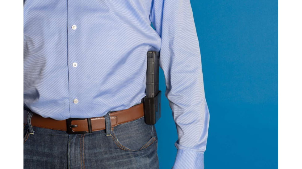 Raven Concealment Lictor Ar Magazine Carrier - ARSMCUBK15BC