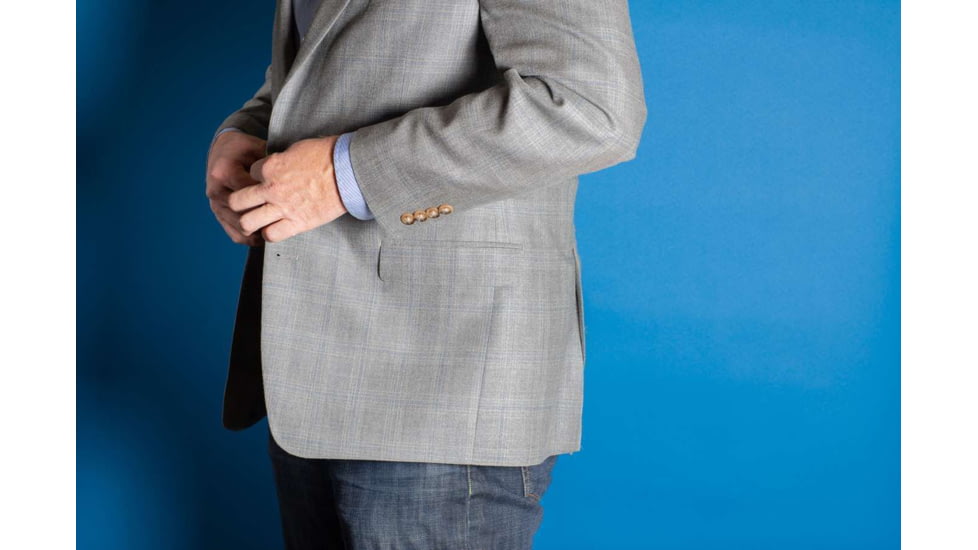 Raven Concealment Lictor Ar Magazine Carrier - ARSMCUBK15BC