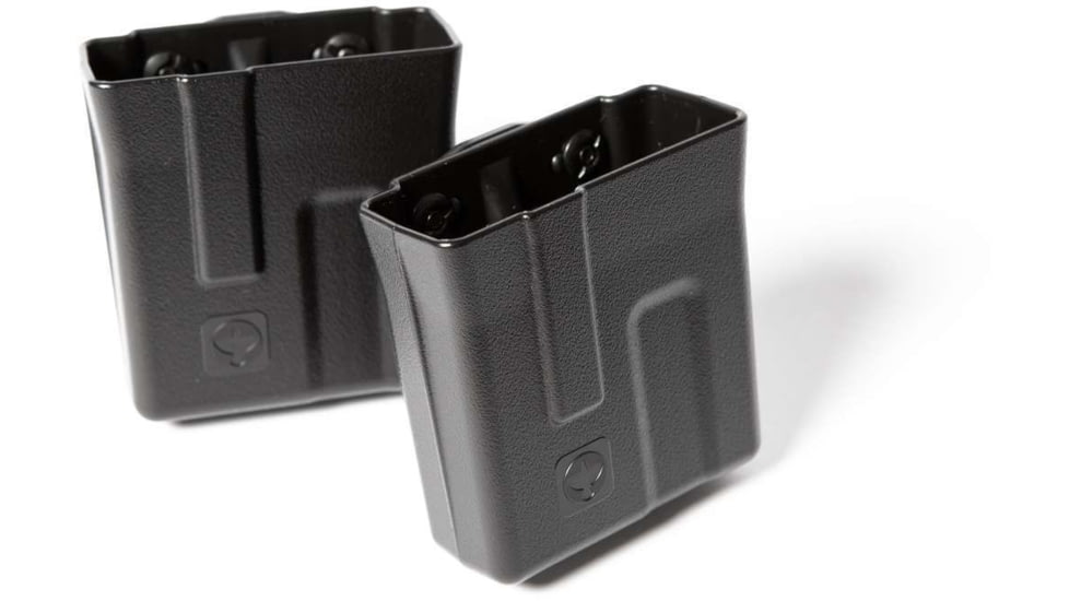 Raven Concealment Lictor Ar Magazine Carrier - ARSMCUBK15BC