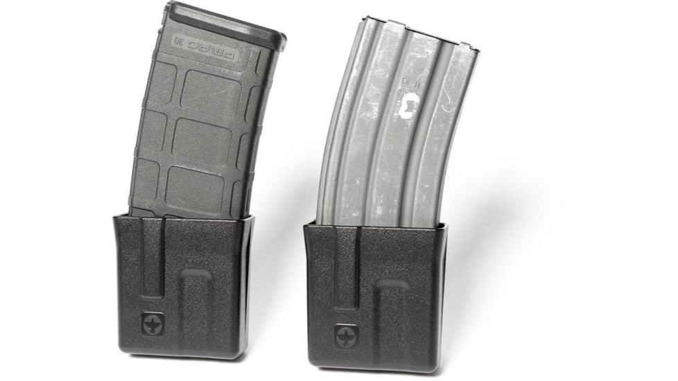 Raven Concealment Lictor Ar Magazine Carrier - ARSMCUBK15BC