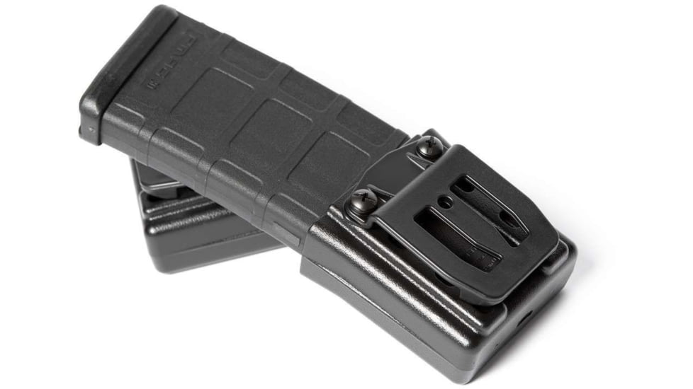 Raven Concealment Lictor Ar Magazine Carrier - ARSMCUBK15BC