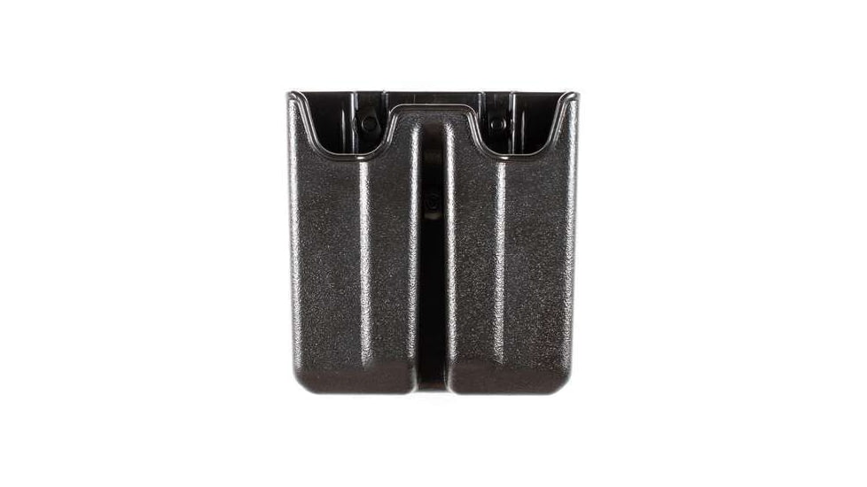 Raven Concealment Lictor G9 - Double Pistol Magazine Carrier - G9LPDBK15BC