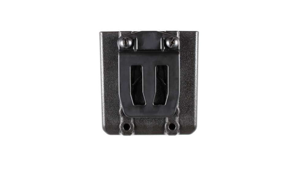 Raven Concealment Lictor G9 - Double Pistol Magazine Carrier - G9LPDBK15BC