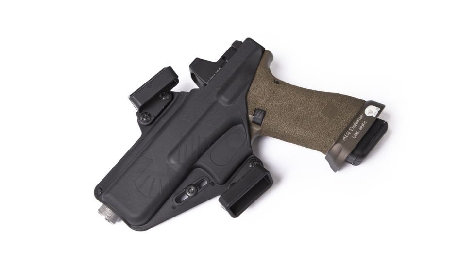 Raven Concealment Perun Owb Holster - PXG17