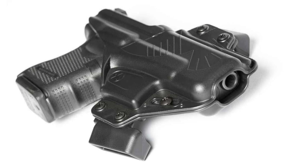 Raven Concealment Perun Strongside Owb Holster - PXG26