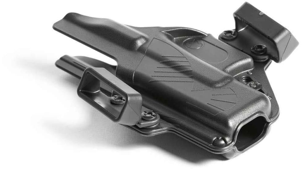 Raven Concealment Perun Strongside Owb Holster - PXG26