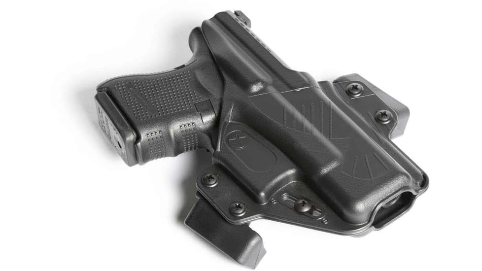 Raven Concealment Perun Strongside Owb Holster - PXG26