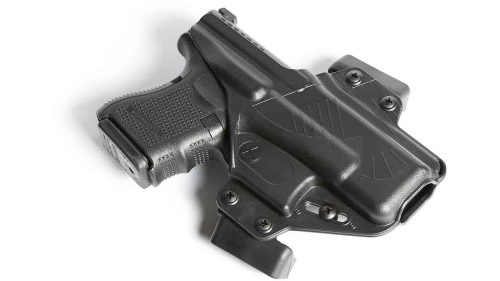 Raven Concealment Perun Strongside Owb Holster - PXG26