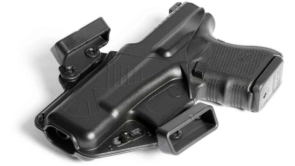 Raven Concealment Perun Strongside Owb Holster - PXG26