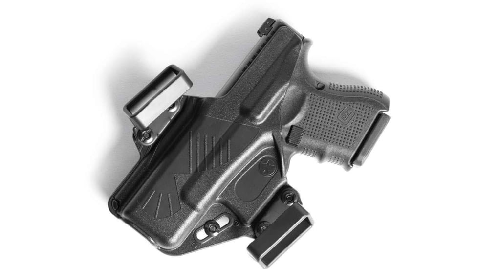 Raven Concealment Perun Strongside Owb Holster - PXG26