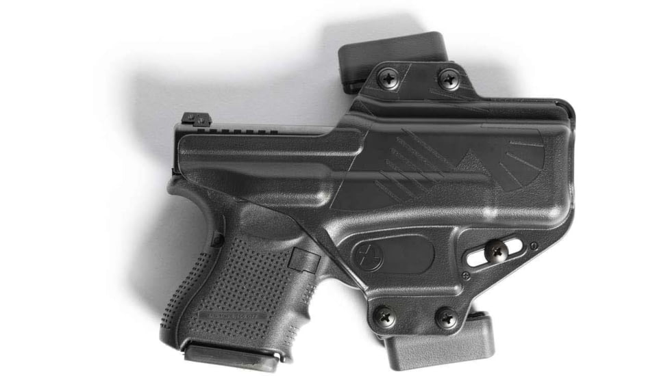 Raven Concealment Perun Strongside Owb Holster - PXG26