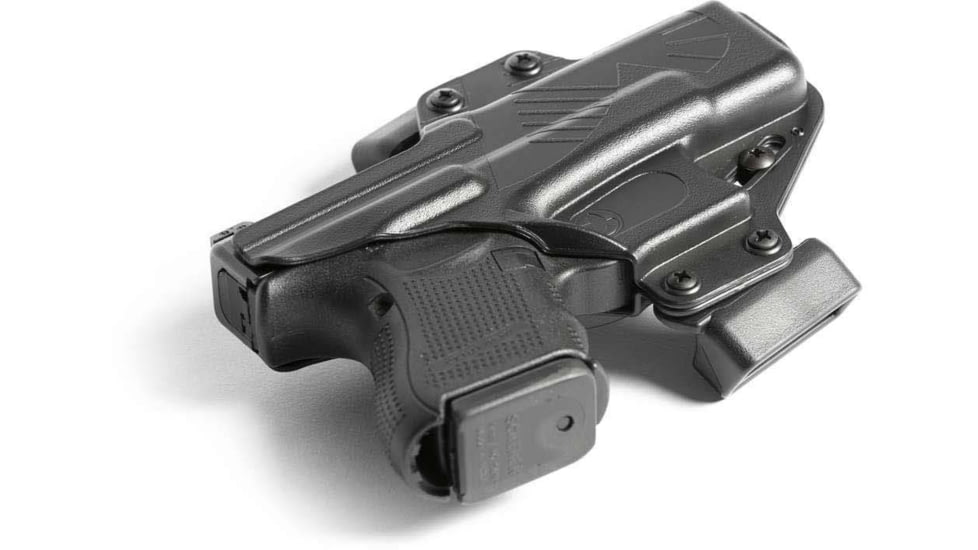 Raven Concealment Perun Strongside Owb Holster - PXG26