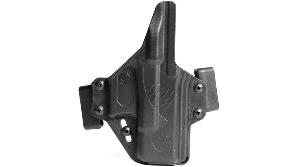 Raven Concealment Perun Strongside Owb Holster - PXG26