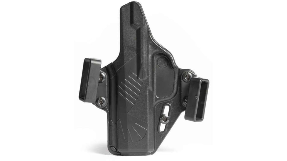 Raven Concealment Perun Strongside Owb Holster - PXP365XL