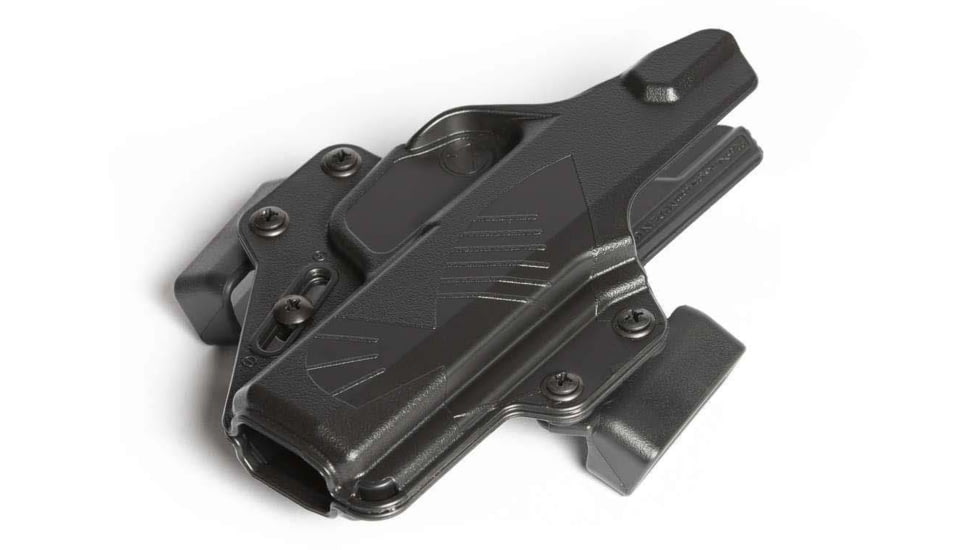 Raven Concealment Perun Strongside Owb Holster - PXP365XL