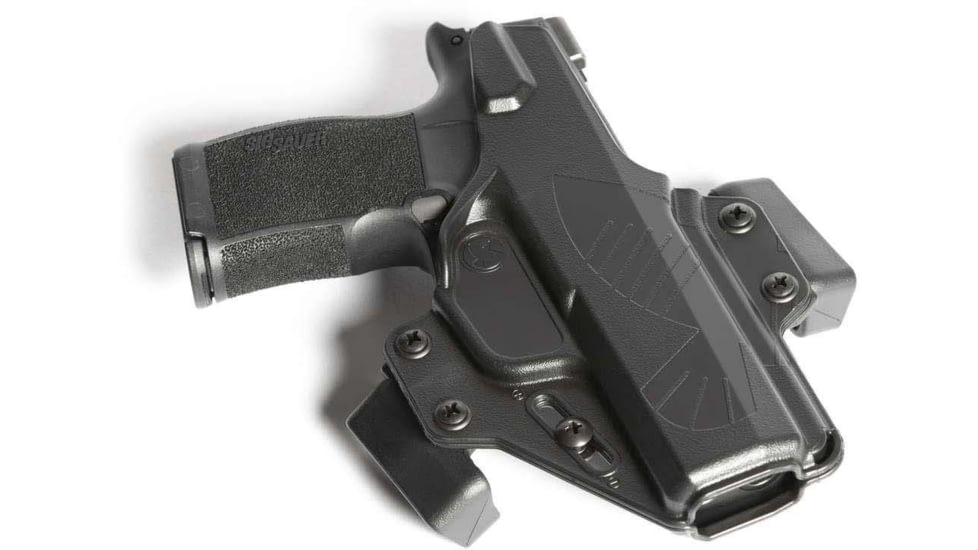 Raven Concealment Perun Strongside Owb Holster - PXP365XL