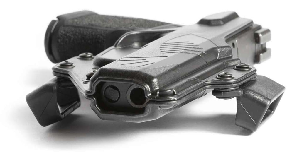 Raven Concealment Perun Strongside Owb Holster - PXP365XL