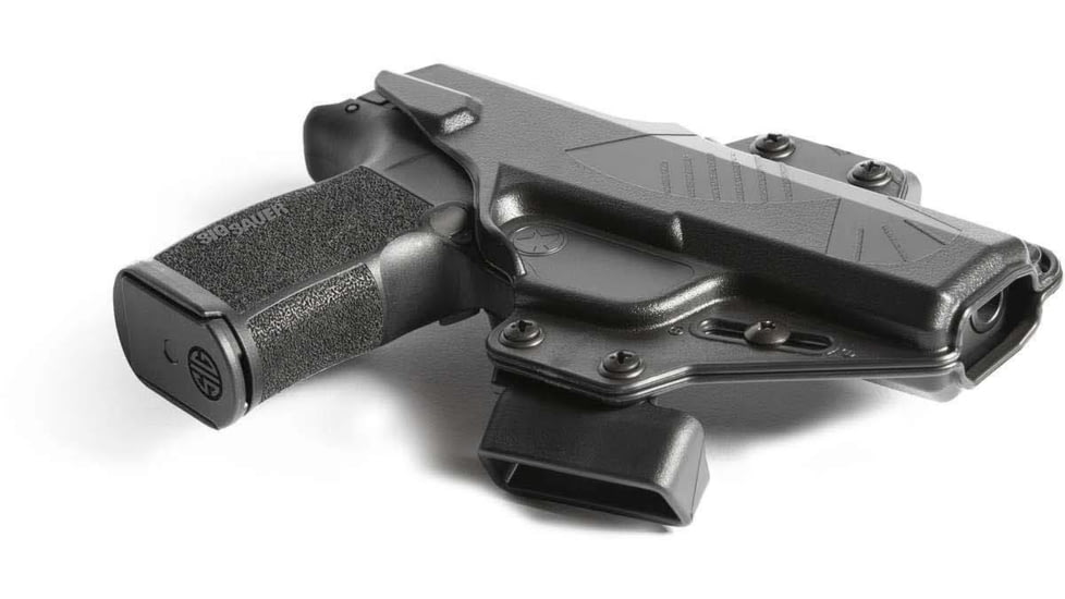 Raven Concealment Perun Strongside Owb Holster - PXP365XL