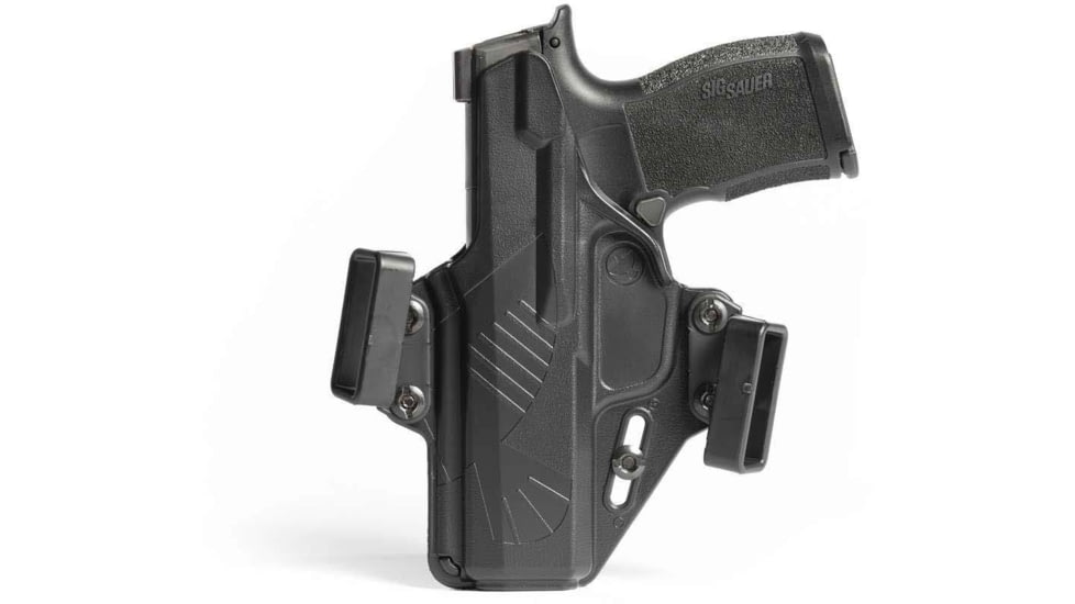 Raven Concealment Perun Strongside Owb Holster - PXP365XL