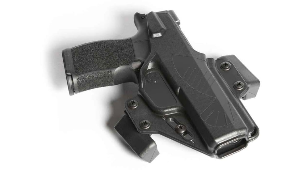 Raven Concealment Perun Strongside Owb Holster - PXP365XL