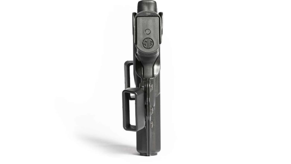 Raven Concealment Perun Strongside Owb Holster - PXP365XL