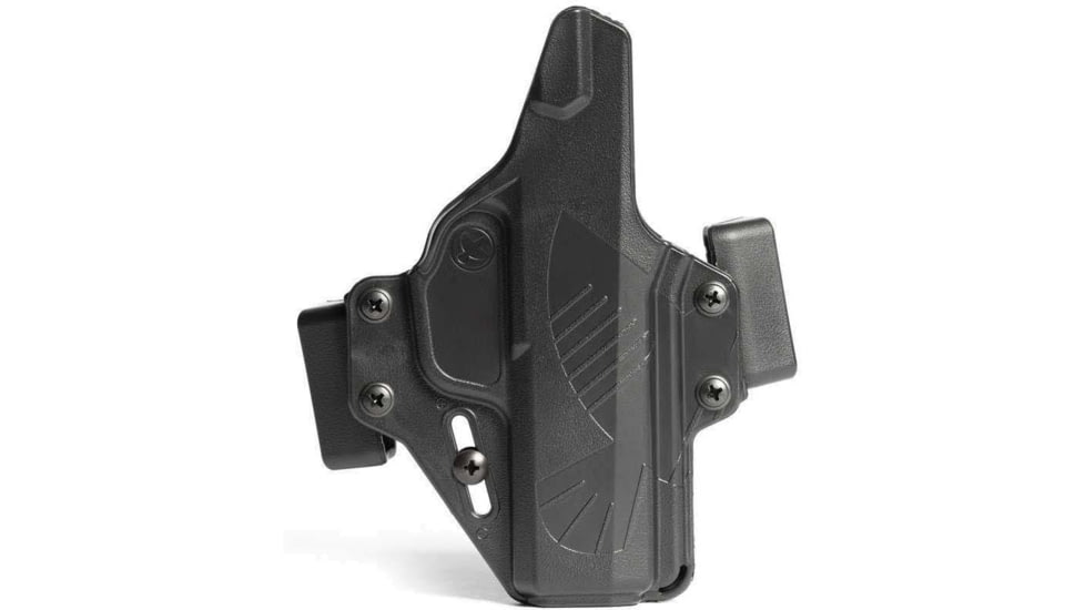 Raven Concealment Perun Strongside Owb Holster - PXP365XL