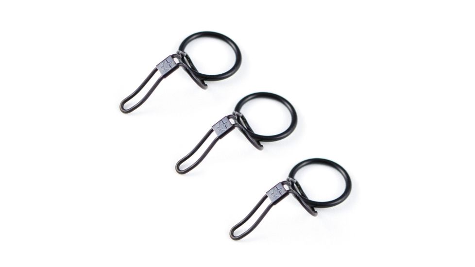 Raven Concealment Pocket Pocket Clip 3 Pack - SFPGCLP 3PK