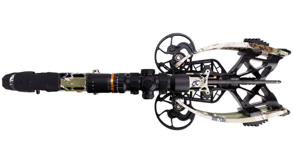 Ravin 470 XK7 Camo Crossbow, 17 lb, 470fps, XK7, R063