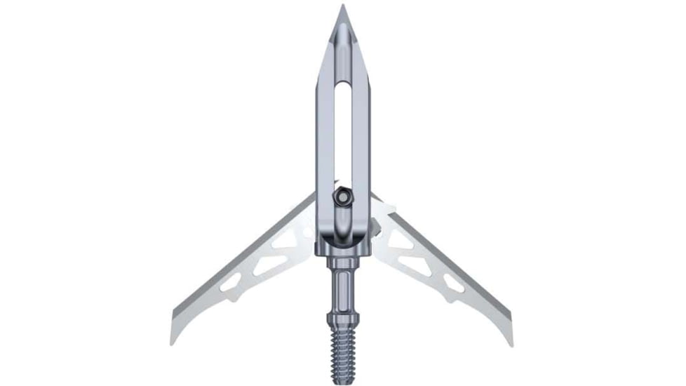 Ravin Broadheads Titanium 2-blade Mech 100gr 2 Cut 3pk
