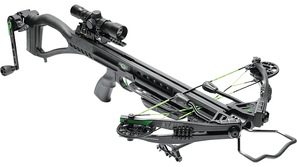 CenterPoint AT400 Crossbow Package