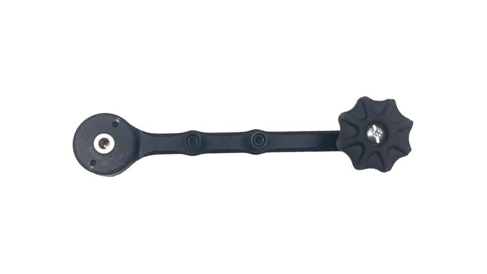 Ravin Cocking Handle, Black, R210