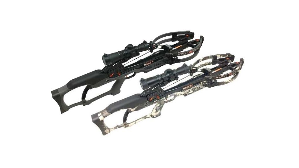 Ravin Crossbow Kit R10 400fps