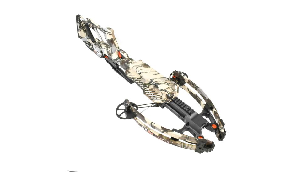 Ravin Crossbow Kit R10 Predator 400fps, Camo