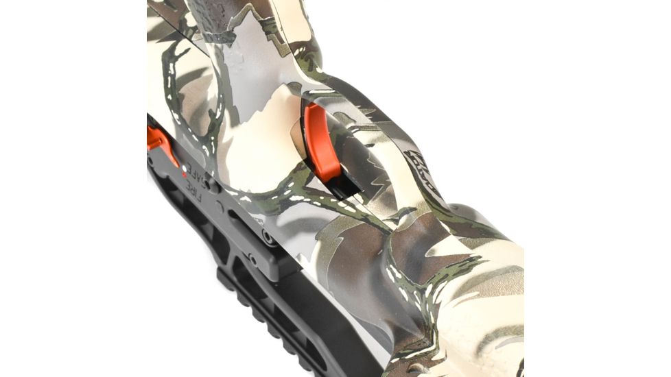 Ravin Crossbow Kit R10 Predator 400fps, Camo